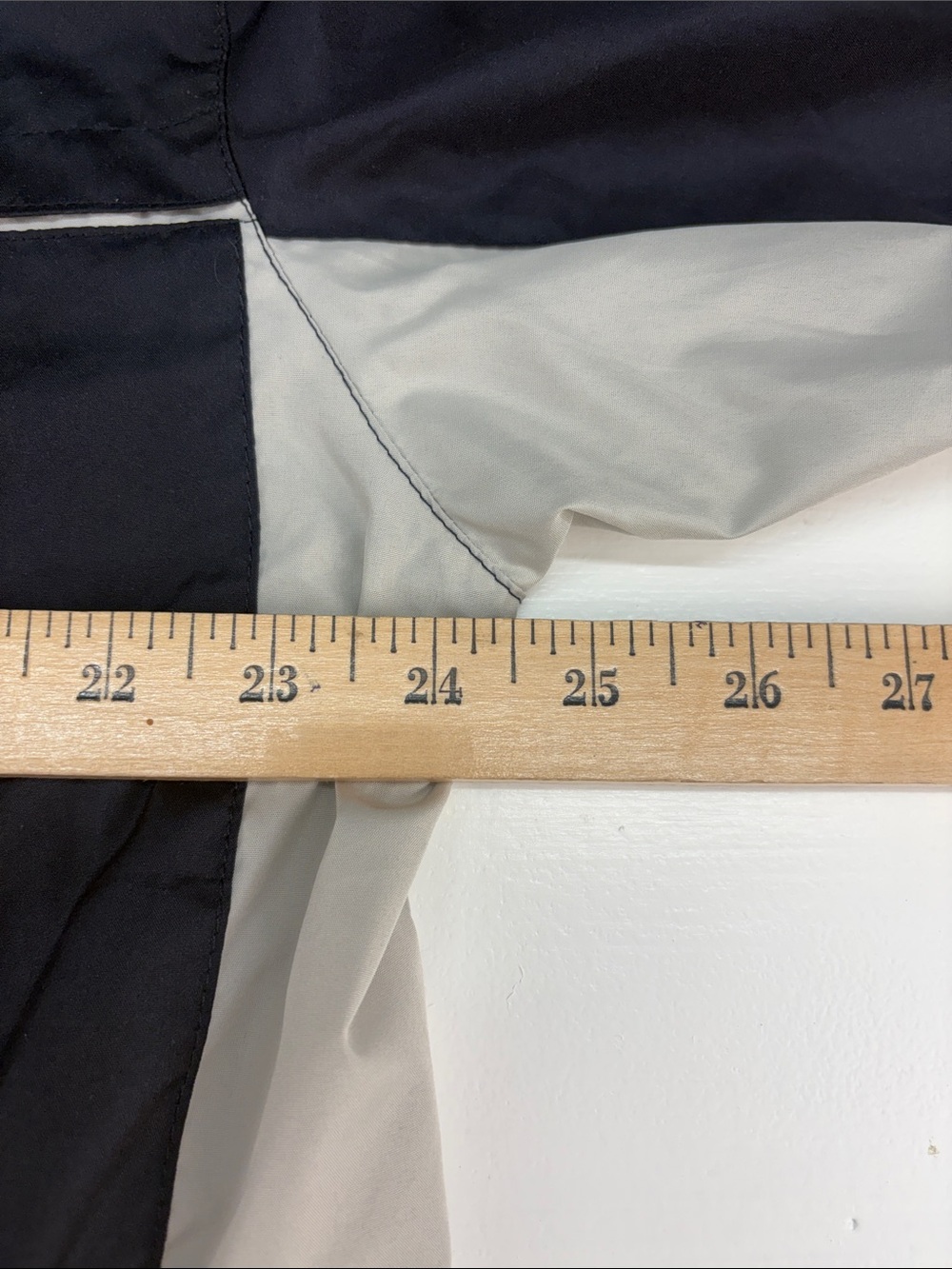 Dmr Windbreaker Mens XXL Carnival Cruise - Picture 8 of 10
